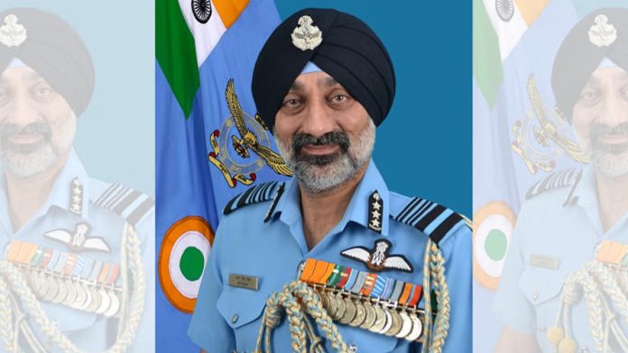 Amarpreet Singh