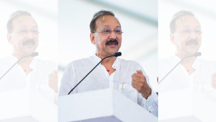 बाबा सिद्दीकींचा फाइल फोटो