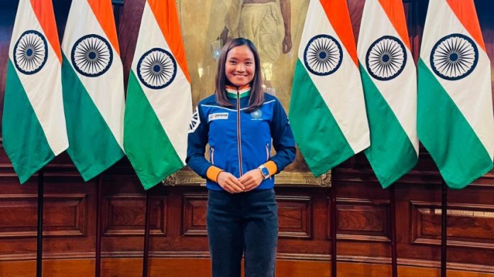 लालरेमसियामी हमरझोटे
