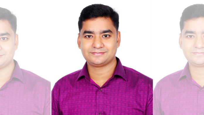 नासिर उद्दीन नसीर, बांगलादेश नॅशनलिस्ट पार्टीच्या युवा शाखेचे नेते