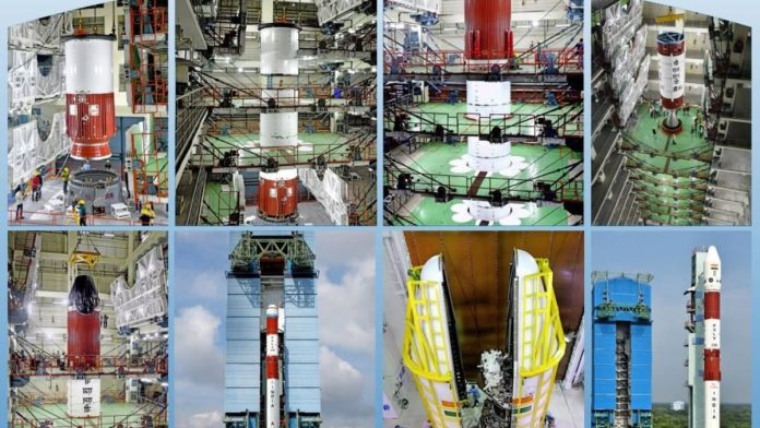 PSLV-C60 SpaDeX मिशन लाँच करणार