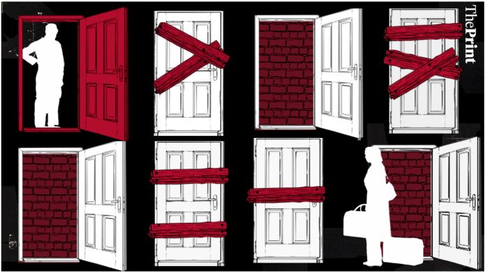 रेखाचित्र : सोहम सेन