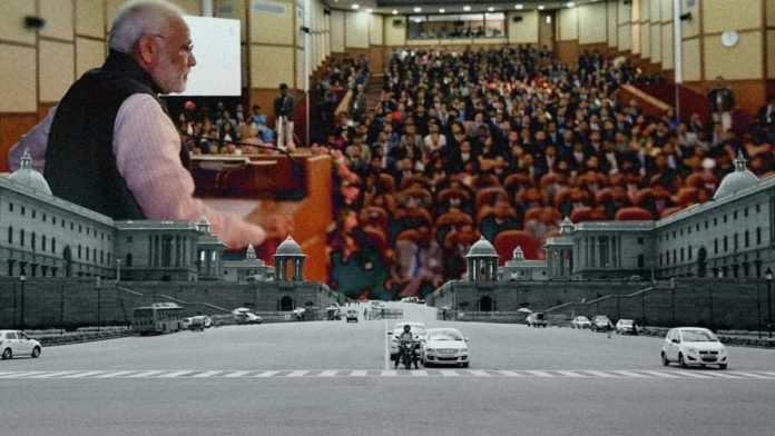 प्रातिनिधिक रेखाचित्रण.