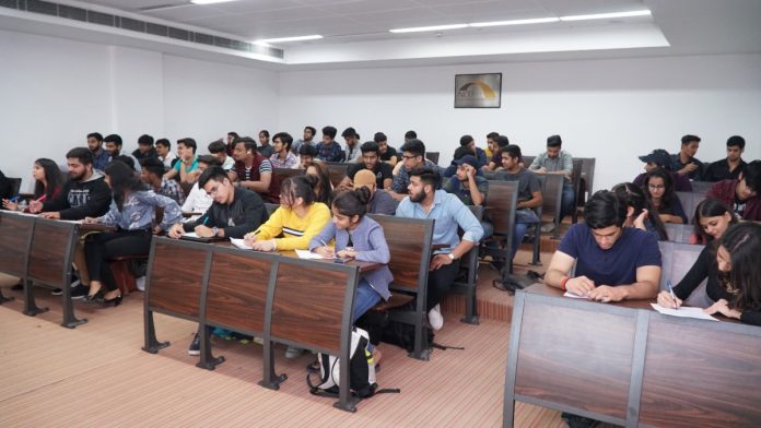प्रातिनिधिक छायाचित्र. सौजन्य: ncuindia.edu