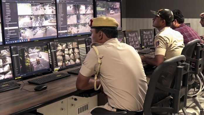 प्रातिनिधिक छायाचित्र : एएनआय.