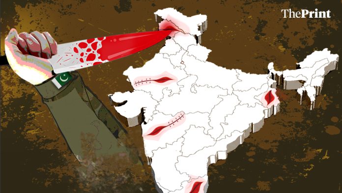 चित्रण : मनाली घोष.