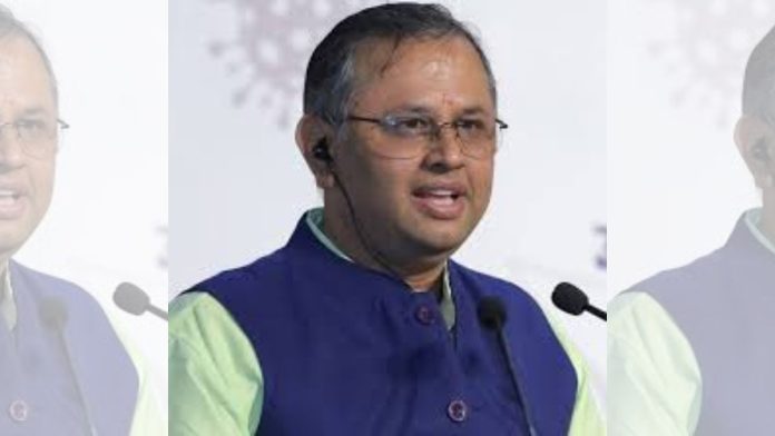 फाइल फोटो: उन्नत पी. ​​पंडित, पेटंट्स, डिझाईन्स आणि ट्रेडमार्क्सचे नियंत्रक जनरल