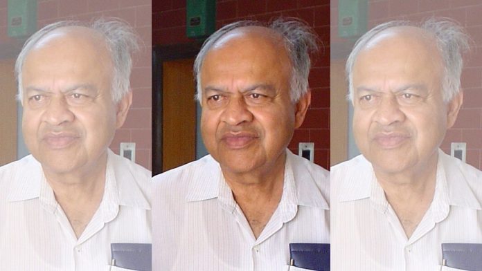 डॉ. जयंत नारळीकर