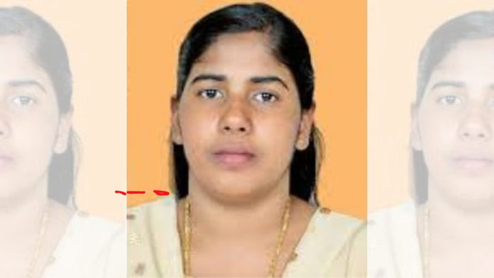 फाईल फोटो : निमिषा प्रिया.