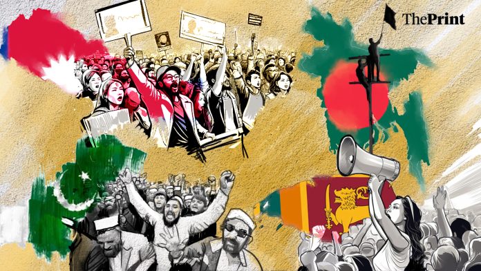 चित्रण : मनाली घोष.