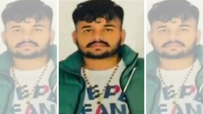 भारतीय आणि अमेरिकन अधिकाऱ्यांमध्ये अनेक महिन्यांच्या समन्वयानंतर गँगस्टर लखविंदर सिंग उर्फ ​​लाखाला हद्दपार करण्यात आले.