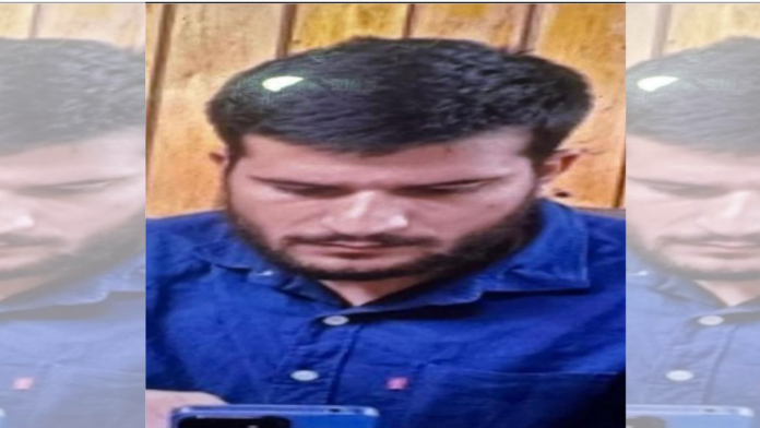 प्रमुख संशयित डॉक्टर उमर नबी, फरीदाबादमधील एका रुग्णालयात काम करत होता.