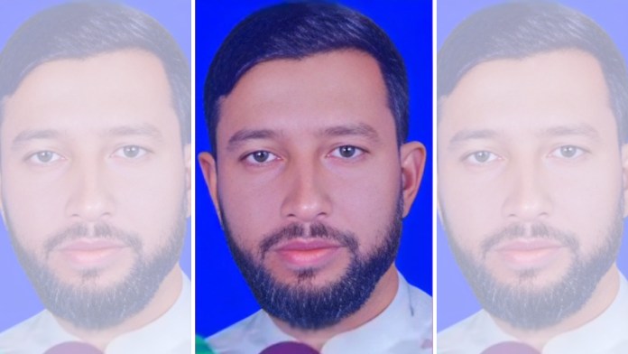 मोहम्मद मोतालेब सिकदर हे नॅशनल सिटिझन पार्टी (एनसीपी) चे खुलना येथील केंद्रीय संघटक आहेत.