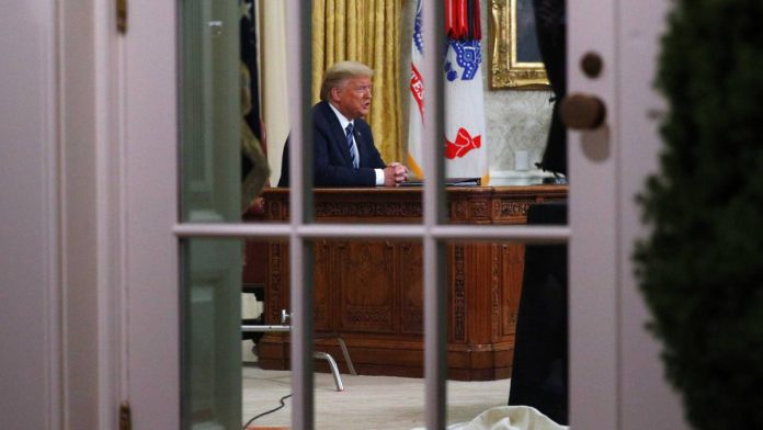 ट्रम्प प्रशासनाने 66 जागतिक संस्थांना 'व्याप्तीच्या दृष्टीने अनावश्यक, गैरव्यवस्थापित, बिनकामाच्या, आणि चुकीच्या पद्धतीने चालवल्या जाणाऱ्या' असे घोषित केले आहे.