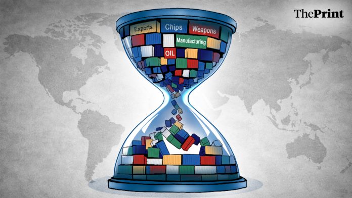 चित्रण : श्रुती नैथानी.