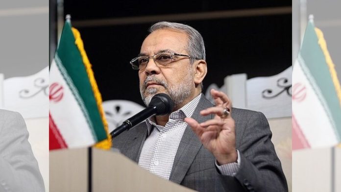 मोहम्मद बाघर झोलघाद्र यांचे संग्रहित छायाचित्र.