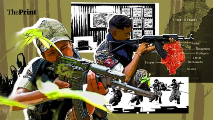 चित्रण: मनाली घोष.