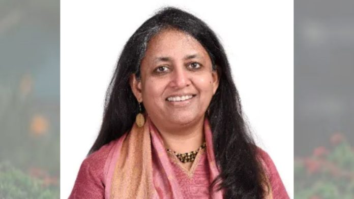 फायझर इंडियाच्या व्यवस्थापकीय संचालक आणि कंट्री प्रेसिडेंट मीनाक्षी नेवाटिया