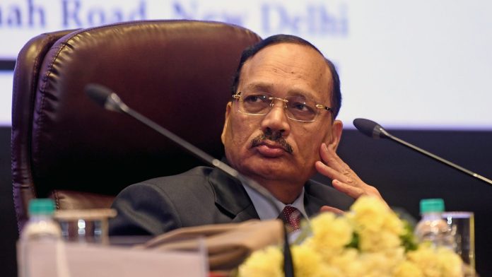 सरन्यायाधीश सूर्यकांत
