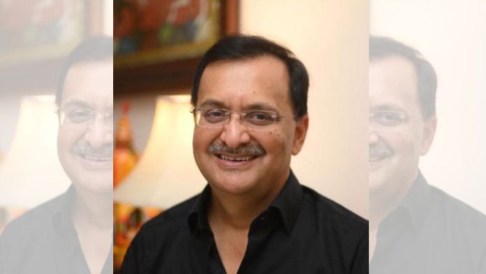 दिनेश पटनायक.