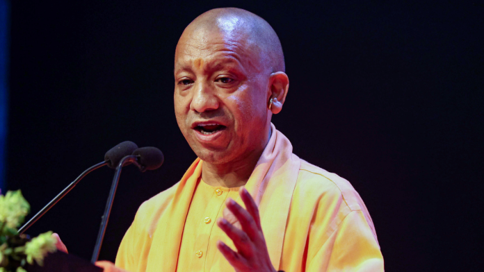 योगी आदित्यनाथ यांच्या नेतृत्वाखालील उत्तर प्रदेश प्रशासनाने या उत्तरेकडील राज्यातील विविध ठिकाणांची नावे बदलली आहेत.