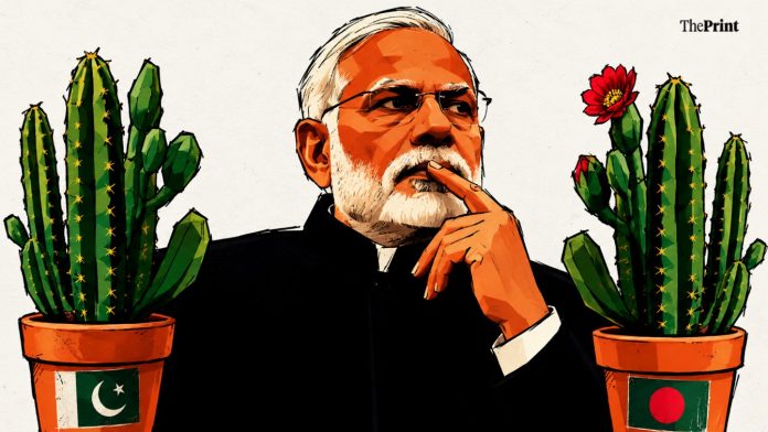 चित्रण : सोहम सेन.