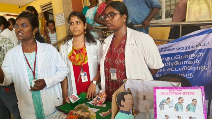 समुपदेशनाच्या दोन फेऱ्यांनंतर 1 हजार 857 सुपर स्पेशालिटी जागा रिक्त राहिल्या आहेत.