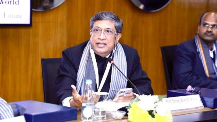 फाईल फोटो: तुर्की, इजिप्त आणि अरब देशांमधील भारताचे माजी राजदूत संजय भट्टाचार्य.