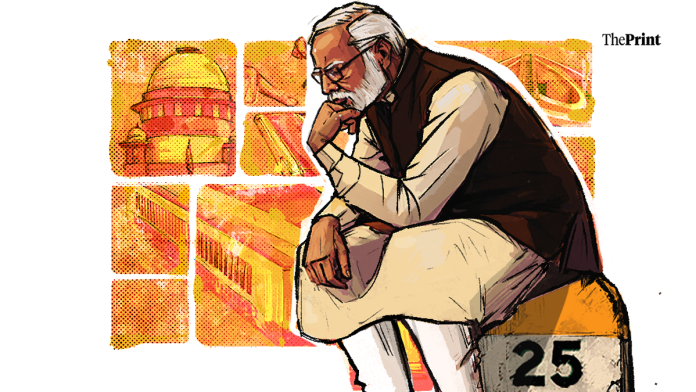चित्रण : सोहम सेन- द प्रिंट.