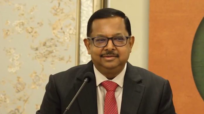 न्यायमूर्ती उज्ज्वल भुयान.